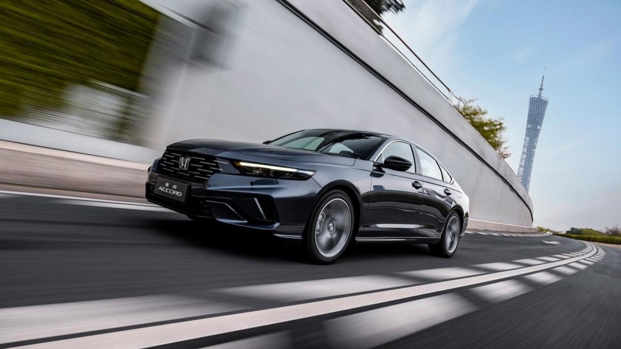 政策退补不用慌！眼入雅阁准没错，省心又有面