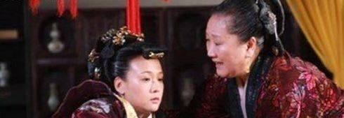 公元1581年，明神宗朱翊钧在后宫闲逛，忽见一小宫女姿容秀丽，忙斥退随从，让小宫