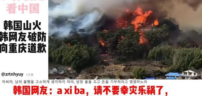“请不要再幸灾乐祸了，我命令你们立即给我们灭火和捐款”！缅甸发生7.9级地震后，