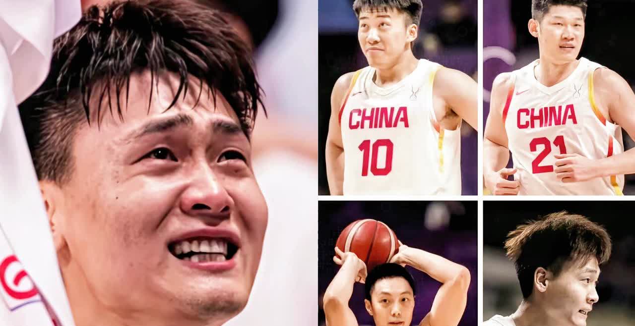 这是中国队强势杀进决赛后，亚洲各球队的反应：新西兰猜是一队还是三队，韩国怪附加赛