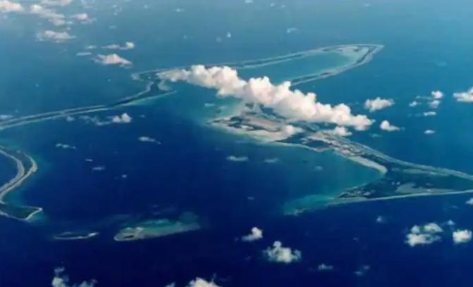 英国交出2300个岛，“日不落帝国”彻底日落？英国最鼎盛的时候，在全球都有殖民地