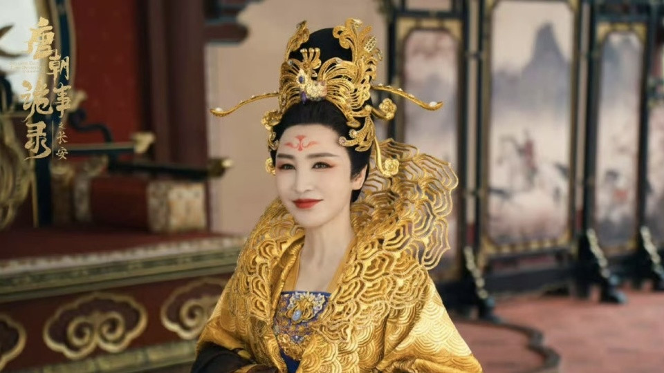 《唐诡奇谭》解忧店：细思极恐，真正的幕后BOSS另有其人？