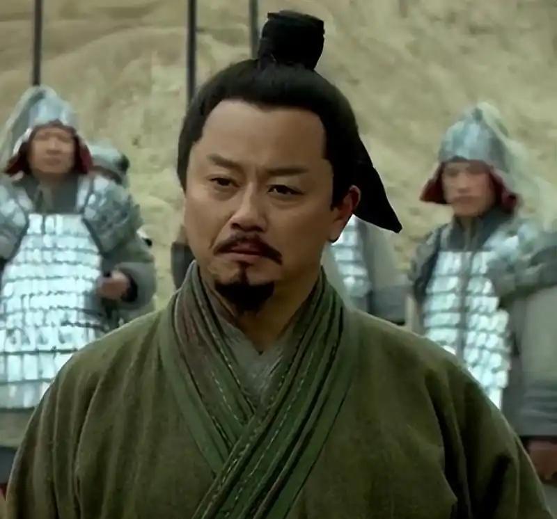 汉高祖十年（公元前197年）八月阳夏侯陈豨反叛，曹参以齐国相国的身份领兵攻打陈豨