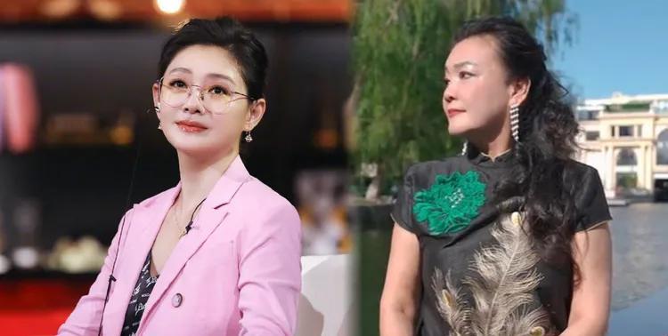 张兰突飞东京查大S死因，撂话「准备弹药」反击S妈！
48岁的大S（徐熙媛）春节与