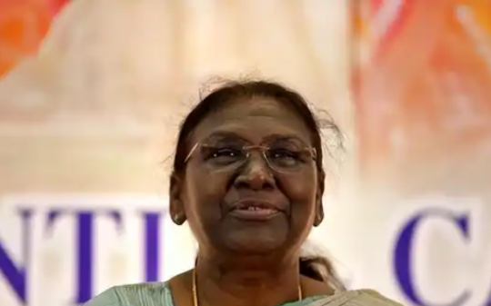 印度奇葩的政治：为什么印度总统鲜少现身，政坛权利始终在总理莫迪手中？