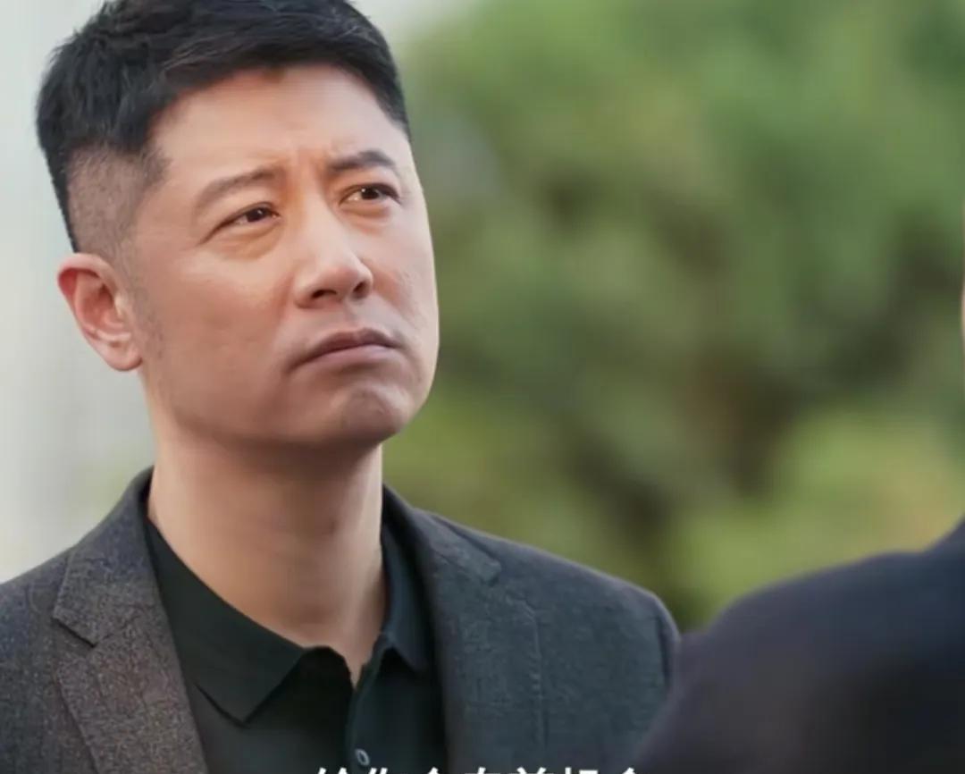 《以法之名》李人骏劝王彧自首，专案组就是来调查万海案和矿难的，李人骏说参与这件事