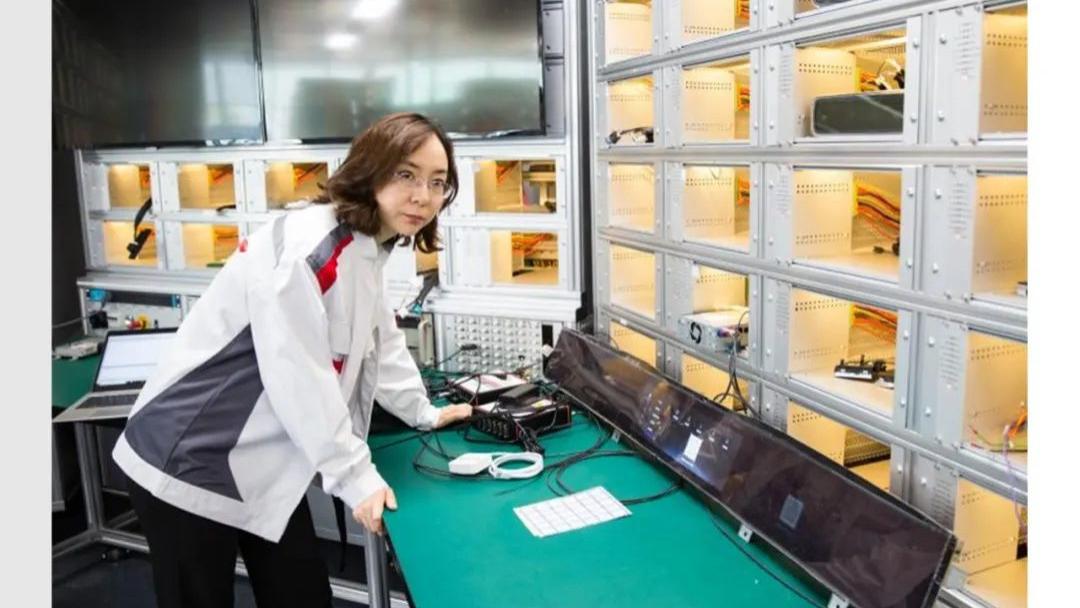 攀登技术塔尖 | 一汽劳模群星闪耀时（下）