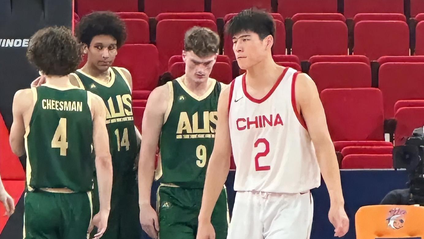 CBA3消息：广东新星陈家政受伤，山东高诗岩赴澳特训，新疆兜售赵睿