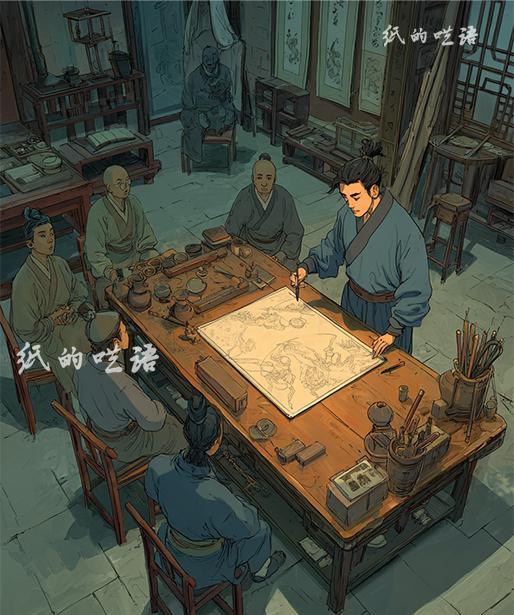 一个富户，善于交际，凡是来自己家中做客的，都会获赠厚礼或直接给予金银；
他儿子觉