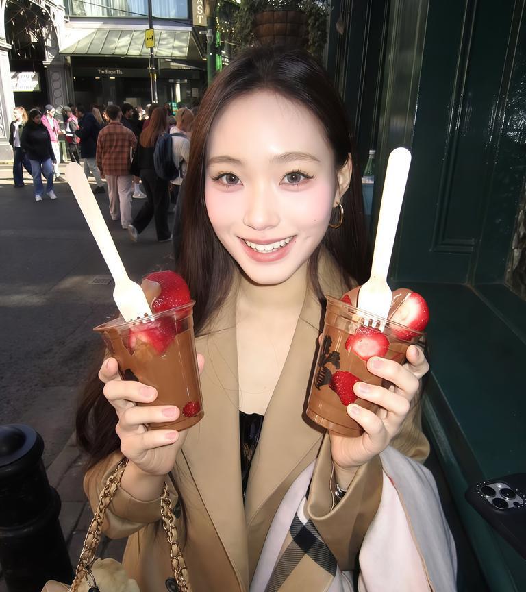 许韶恩估计做梦都没想到
小S对她的态度能有这么大反转！
原来小S找大师算过，大师