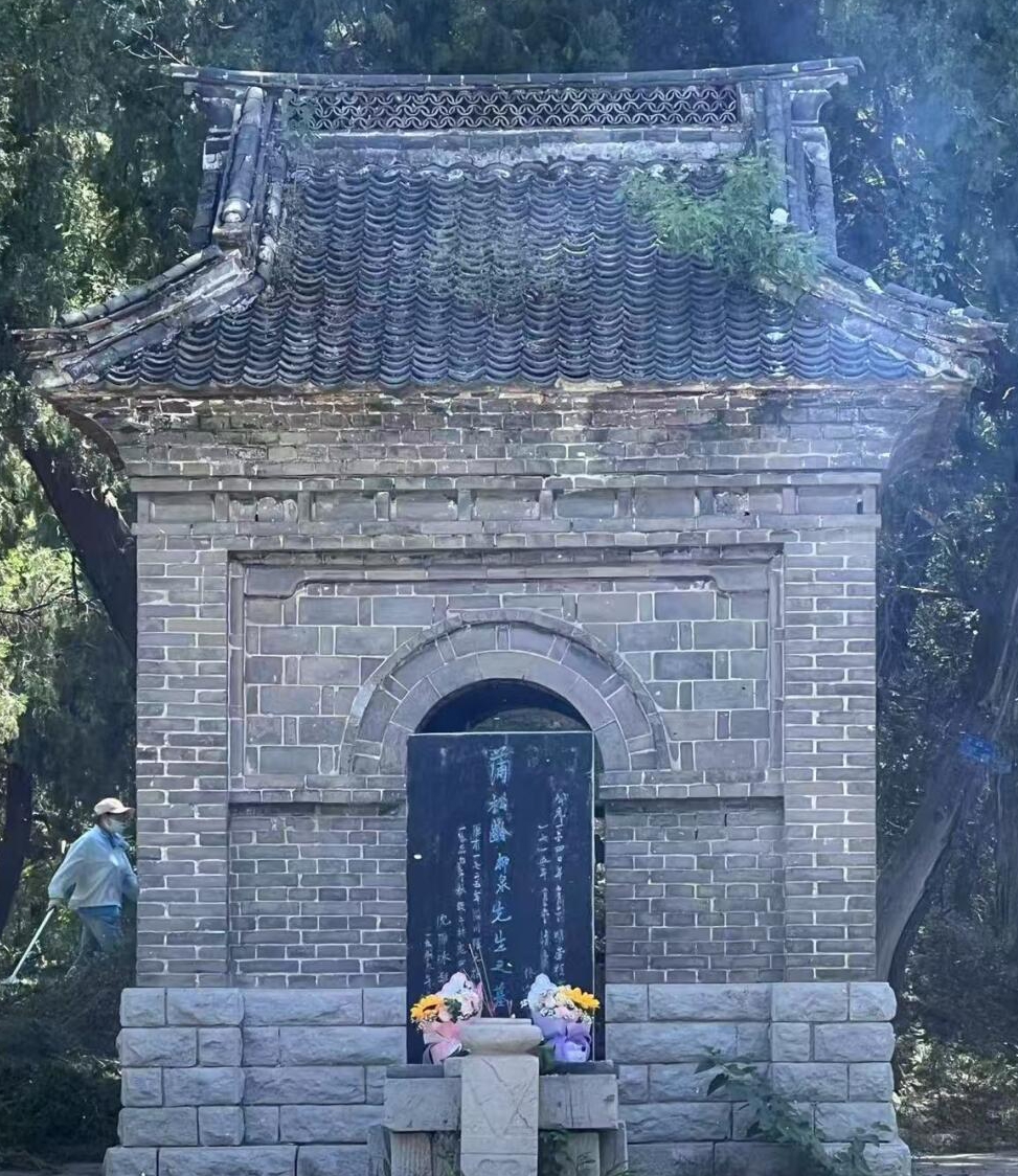 蒲松龄山东的啊我才知道