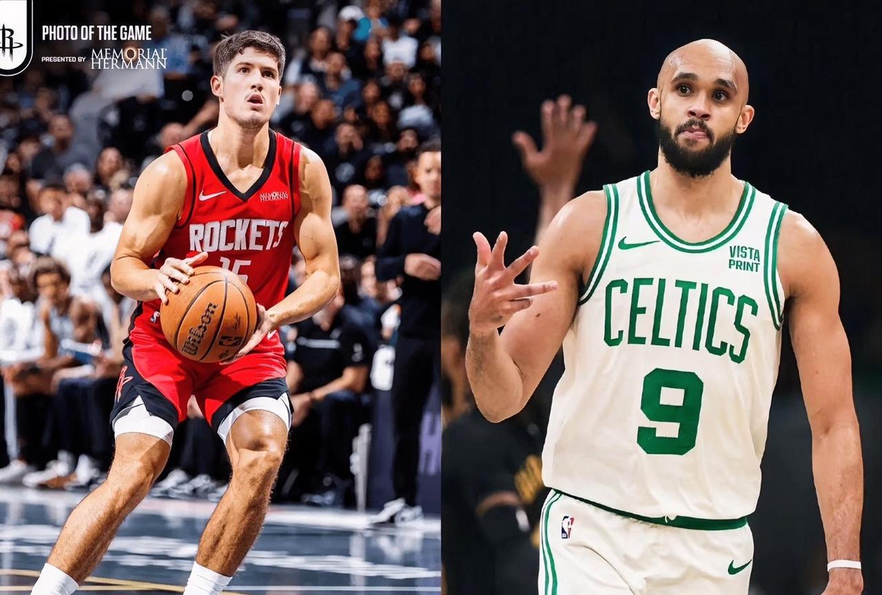 如今，还有人想着用谢泼德去换小白怀特吗？答案显然是否定的！
先来看数据：
怀特：