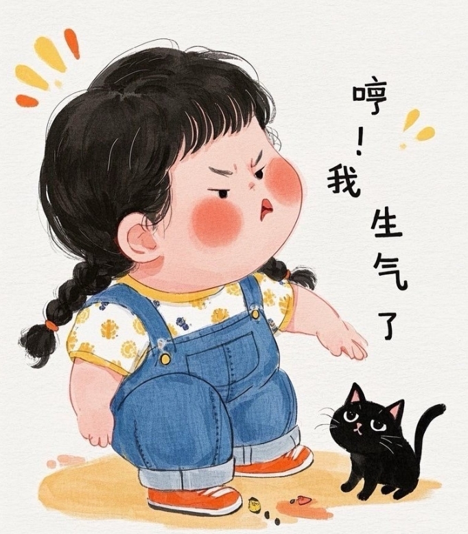 我发现微胖的女人更容易得到幸福！
我一个好姐妹，身高163，体重125斤，从外地