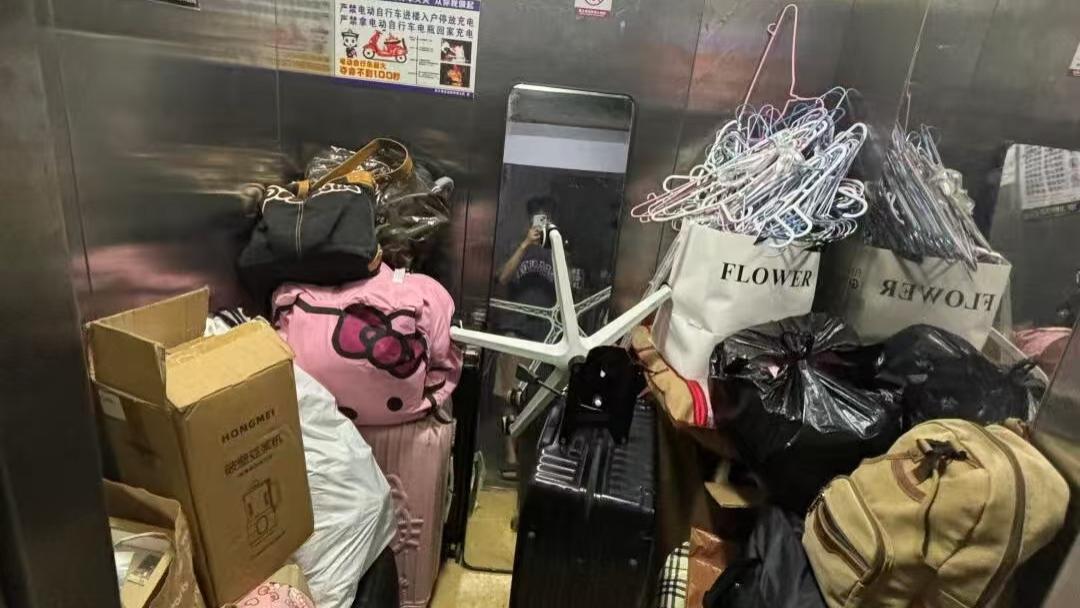 深圳到苏州、南京、江苏跨省搬家公司排名