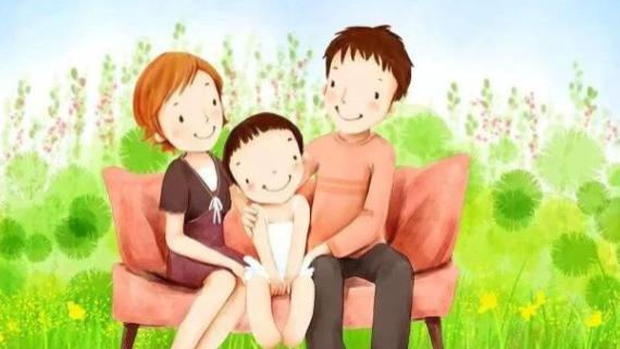 “假性带娃”：为什么老人带娃轻松，妈妈带娃崩溃？