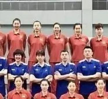 新一届国家队女排主教练和集训名单马上就要出来了，不过目前看并没有啥特别突出的球员