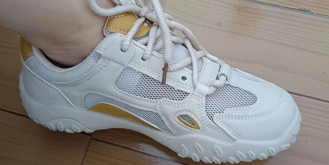 本来是抱着不行就退的想法
没想到
性价比这么高
前两天在抖音里刷到一个直播间搞特