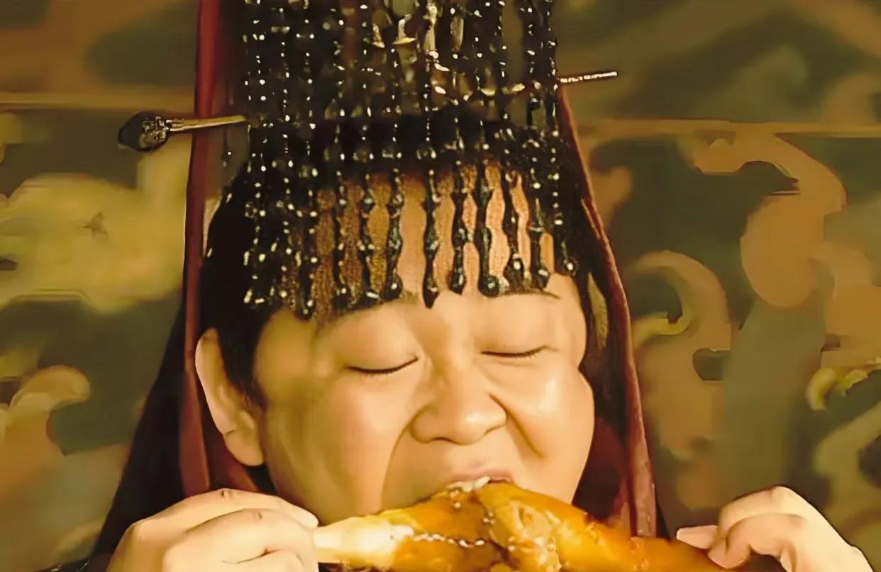 我们嫌他太长，刘禅却嫌得太短。他靠着出师表苦撑了30余年，把出师表里定下的几个人