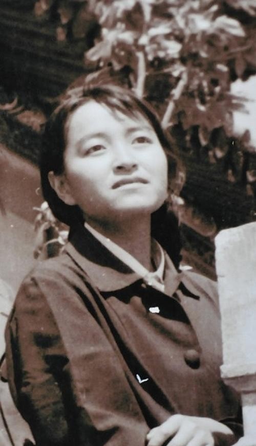 1995年，褚时健的掌上明珠褚映群被洛阳警方带走，4个月后，褚映群在狱中自杀身亡