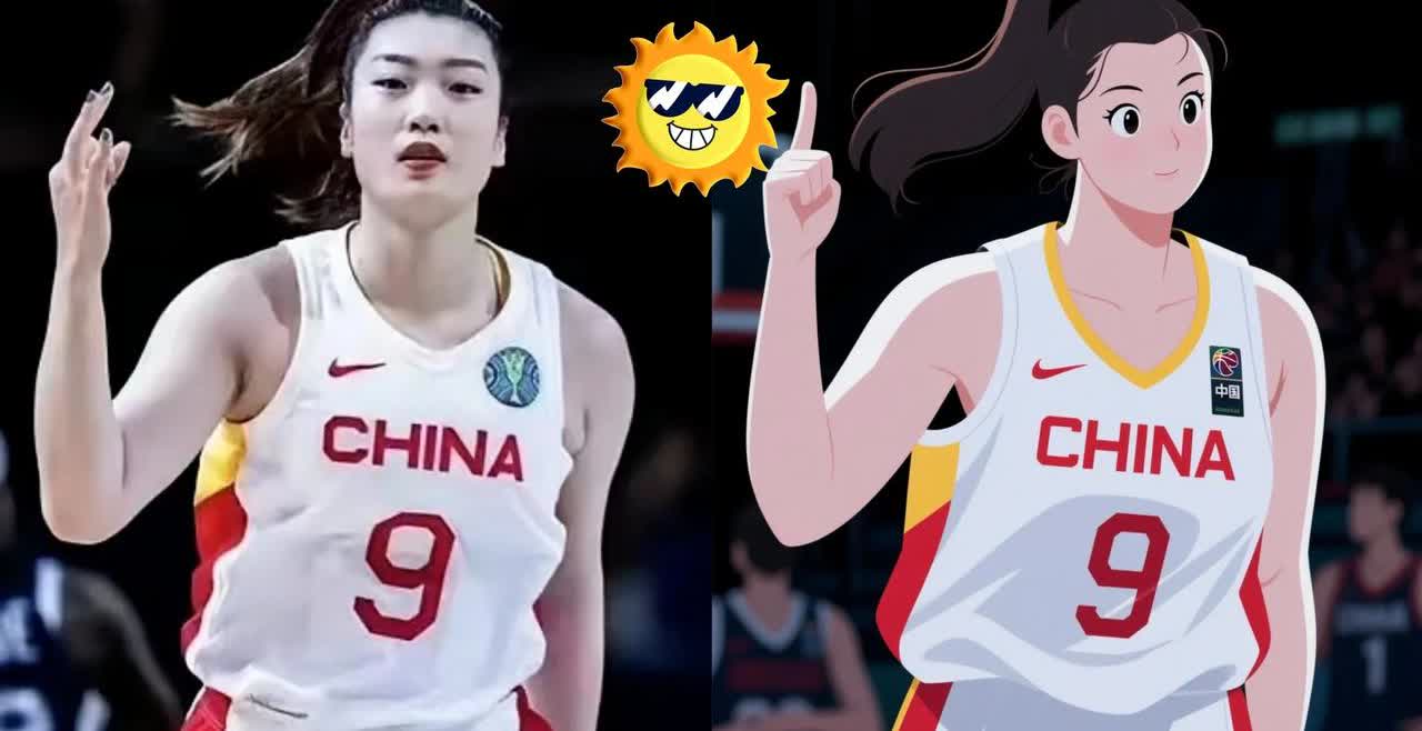 为什么要潘臻琦不要李梦？
​要潘臻琦的目的是防守，不是进攻
同样作为30岁老