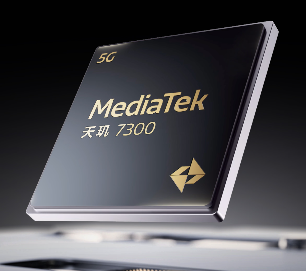 vivo Y300t

联发科天玑7300芯片
8GB+128GB（LPDDR4