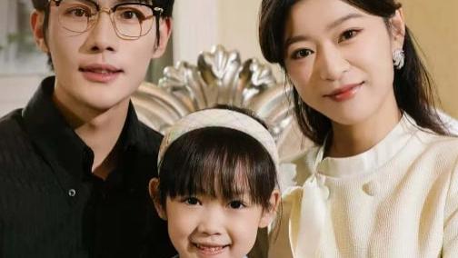 今日上新，好剧不等！《萌宝助攻妈咪改嫁成功了（42集）张培宝＆孙语涵》（大结局/全剧合集）完整版