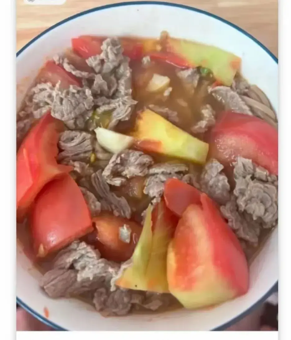 给老公煮的牛肉，为什么还是那么硬？