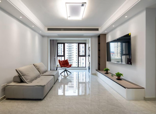 剖析沪尚茗居“明码实价”背后隐藏的工艺与健康标准