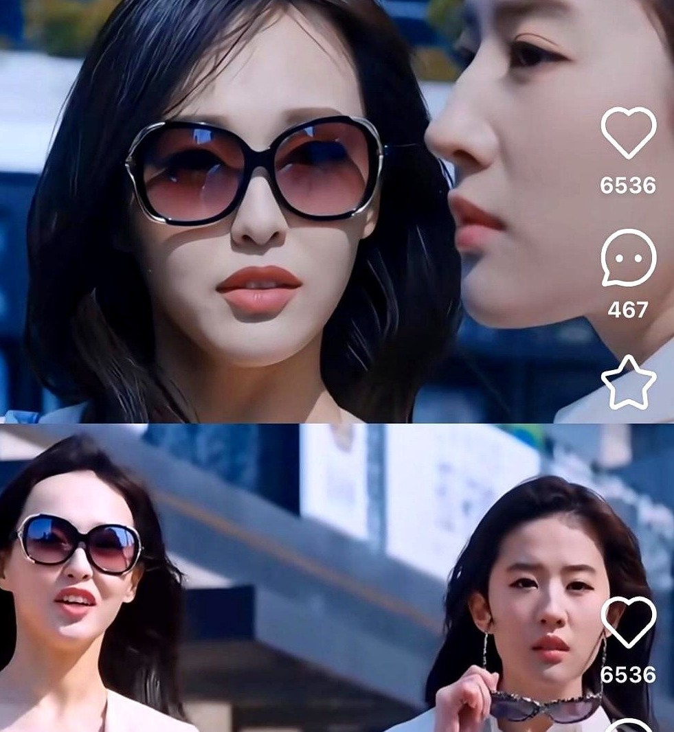 不抢镜头的人，反而赢到最后？

唐嫣推掉高价综艺，刘亦菲三次拒演《梦华录》，