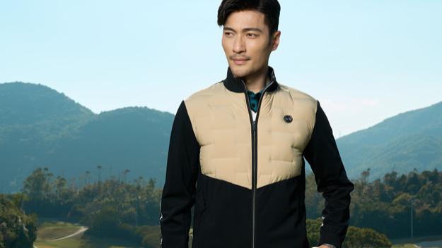 高尔夫风衣类型有哪些？适合什么打球场景