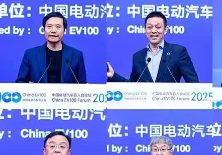 中国汽车百人会竟然没有华为的一席之地？此言差矣！
此次大会华为没有参加，因为缺