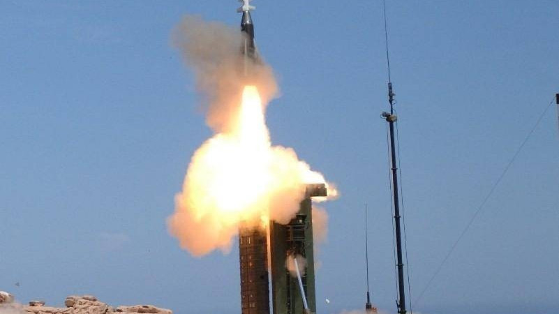 乌克兰即将接收第3套SAMPT防空系统，但导弹短缺问题如何解决？