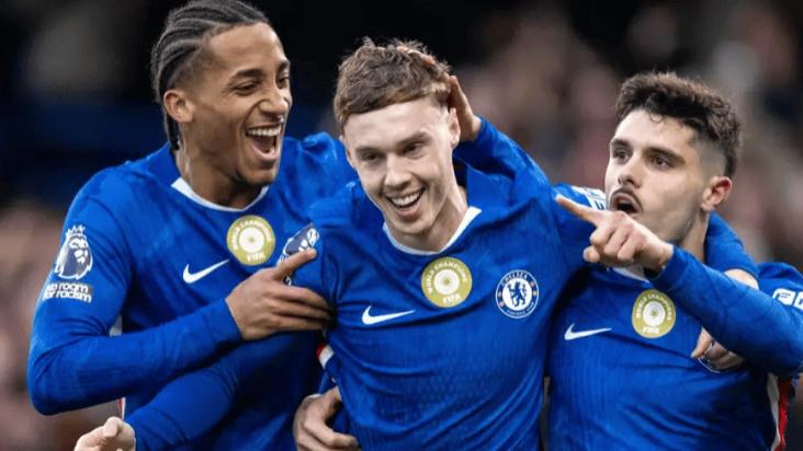 周二联赛方向前瞻：加的夫城vs切尔西