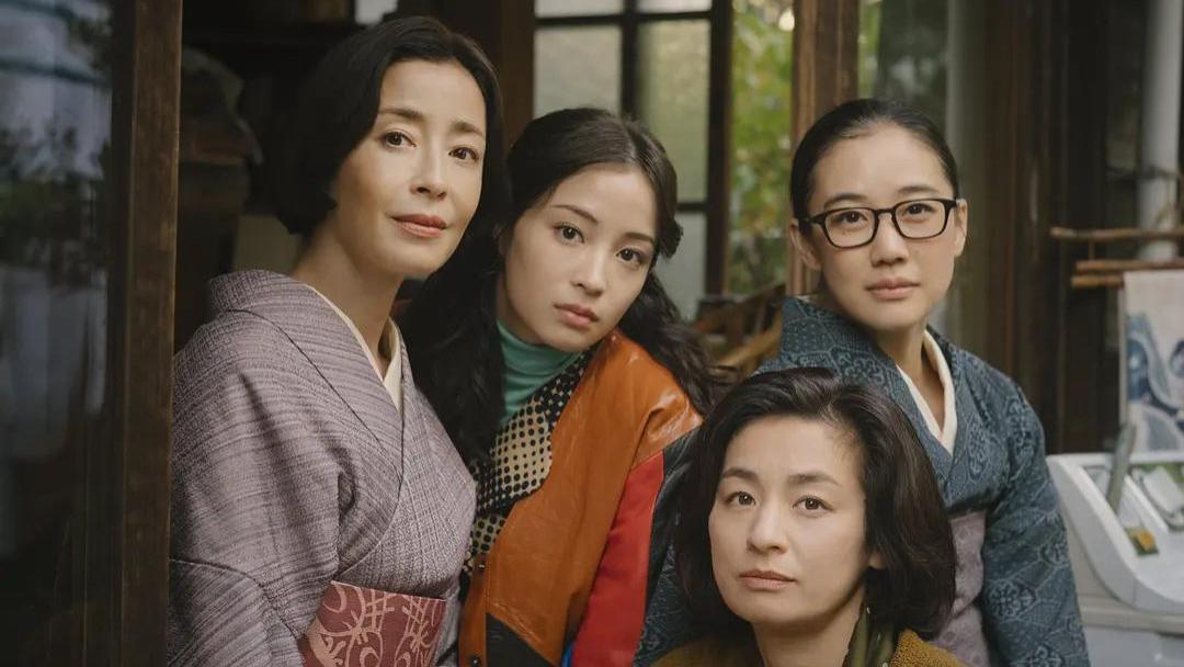 《宛如阿修罗》：琐碎的生活细节，鲜活的女性群像