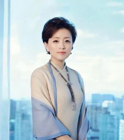 别再传退休啦！杨澜说只是换种工作生活方式，“懒”是放慢节奏奔赴热爱。30年沉淀的