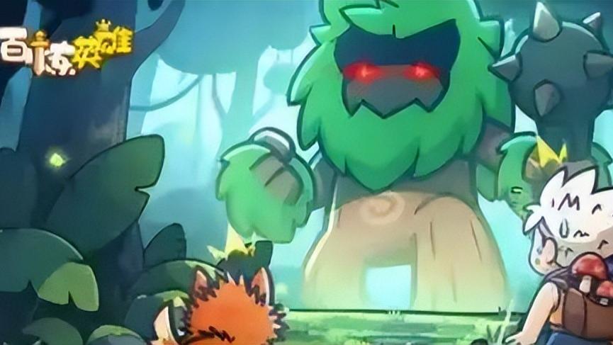 《百炼英雄》 11 月攻略！小李飞刀联动薅神话英雄 + 零氪阵容封神