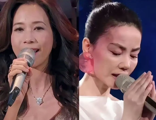 看了莫文蔚和王菲的手，你以后还会做美甲吗？ ​ ​​​