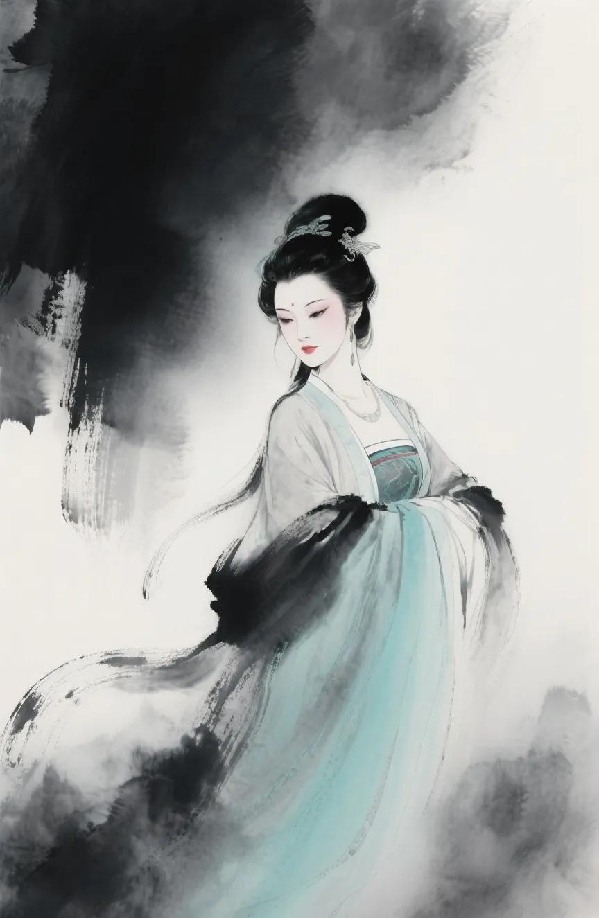 公元前656年，骊姬把剧毒涂在胙肉上，做好后端给了晋献公，献公正要食用，骊姬忽然