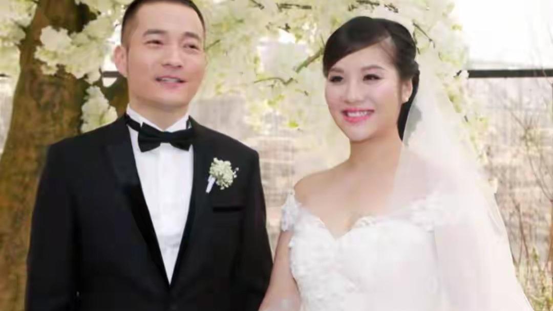 喻恩泰被曝婚变！