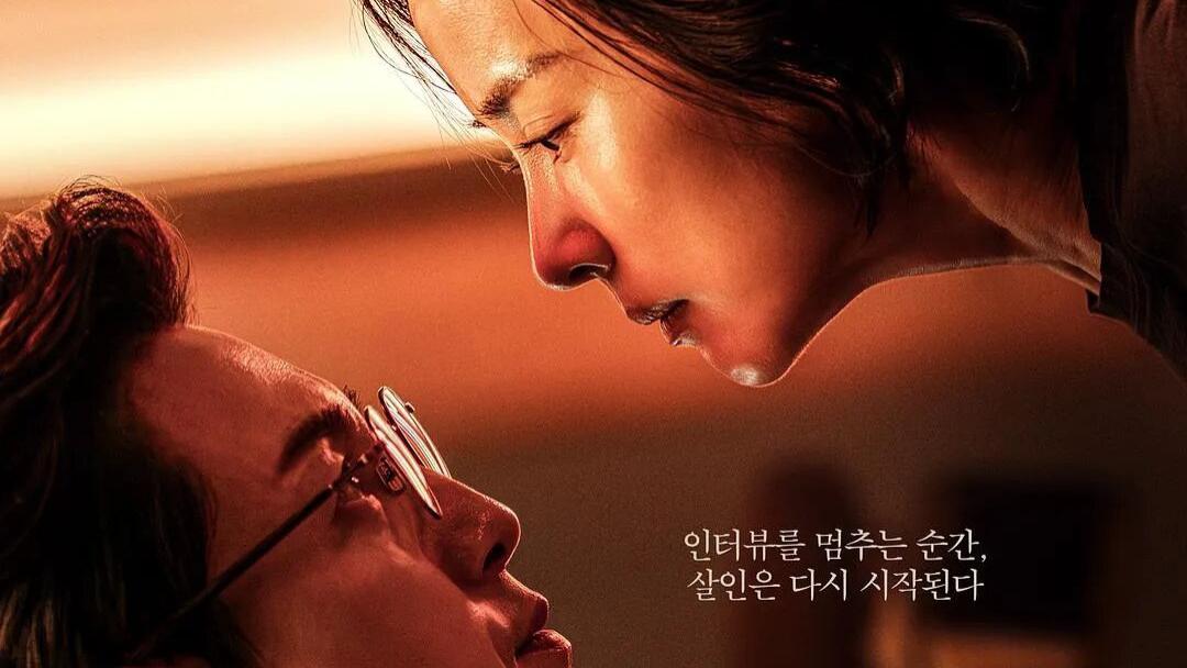 荆棘中的镜像：医生用暴力清算“法律”无法制裁的 “恶”