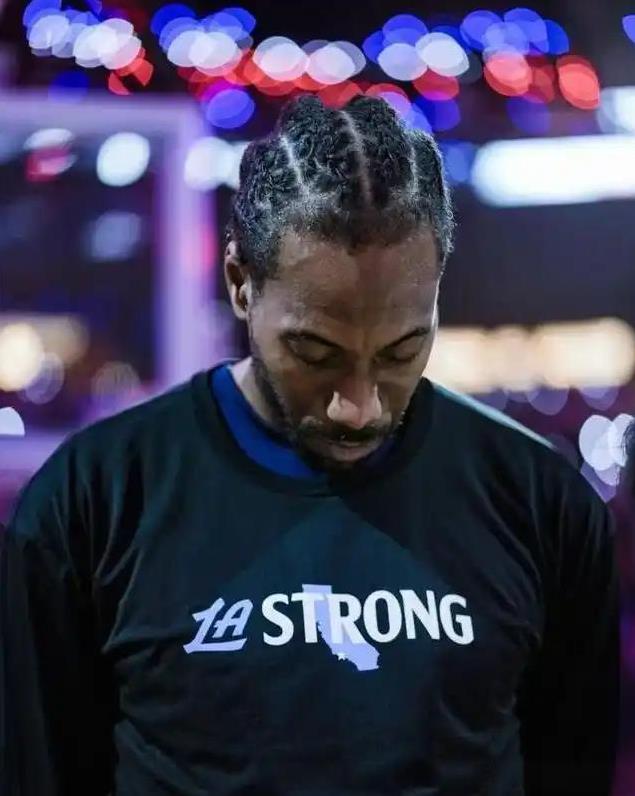 有可能被取消吗
伦纳德合同悬于一线
NBA严查阴阳合同
NBA正深入调查
快船与