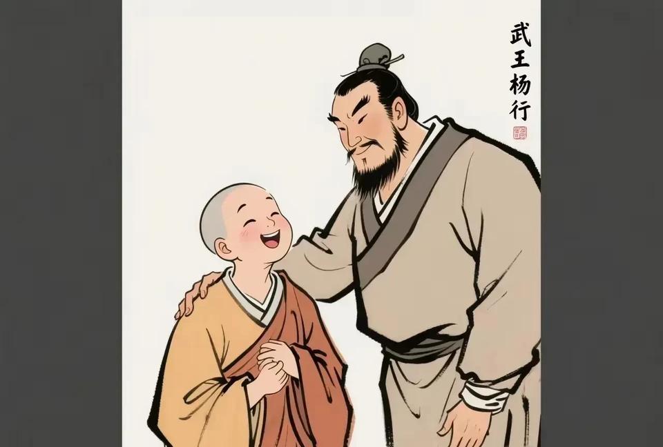 吴王府里的
