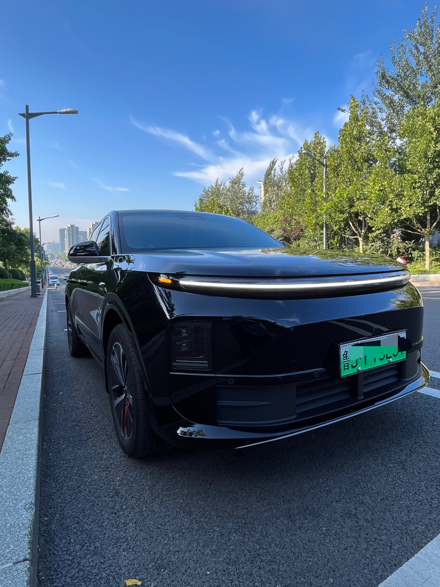 理想L6十大缺点，看完还会再买吗？
我的车是2024年11月份买的理想L6pro