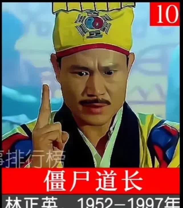 已故的三位道长：
茅山道长九叔（1952—1997年），因病离世，享年45岁
