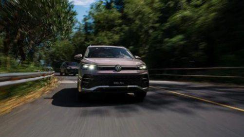 大众车型及报价全知道 上汽大众双十一促销进行时