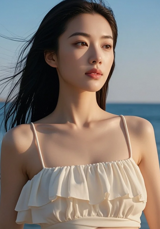 心动风暴来袭，小姐姐们的美太戳人心了！