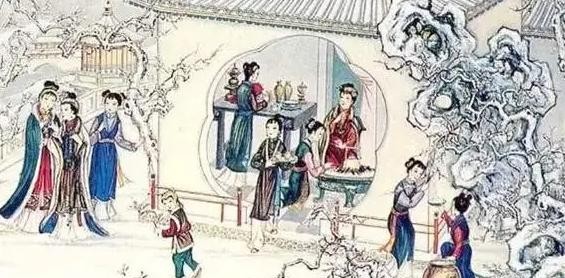 古人没棉花咋过冬

                              