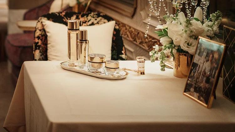 圣诞季的从容之选