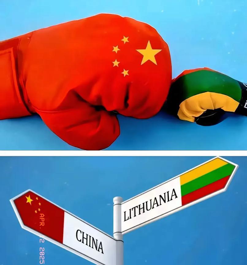 中美10天的关税战，让全世界都清楚认识到中国是一个唯一能够和美国抗衡的力量，连立