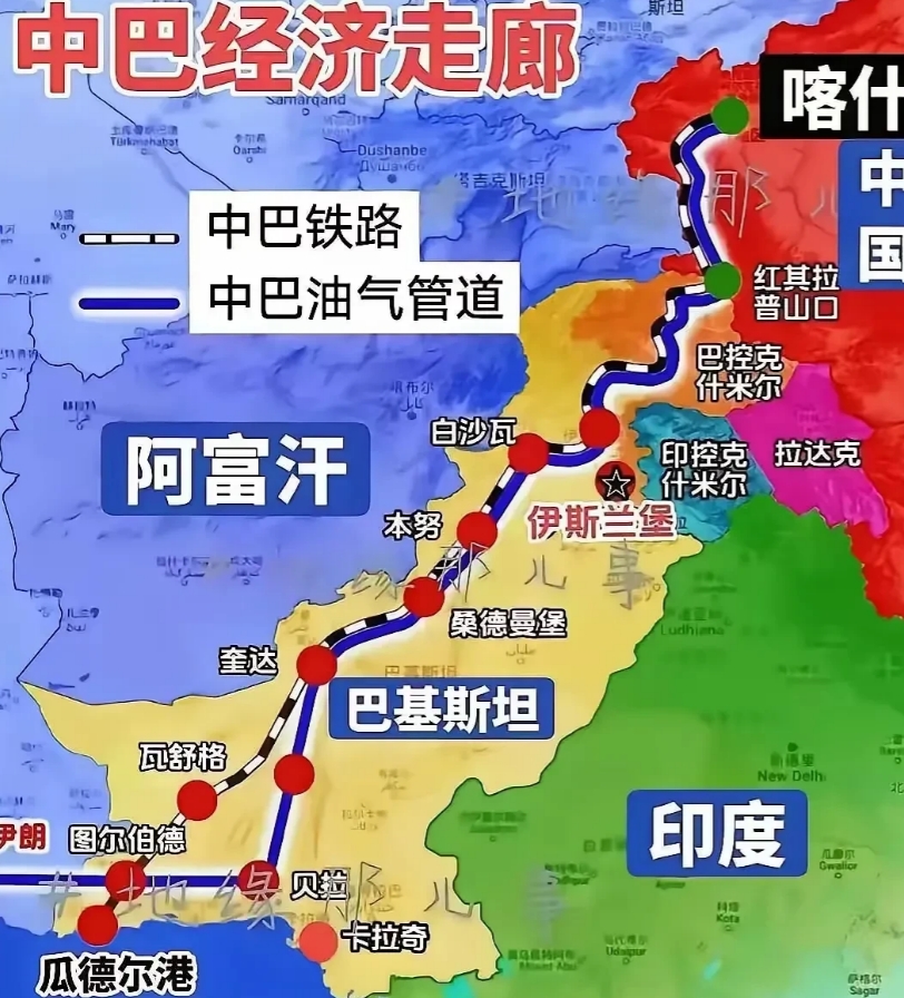 巴基斯坦再次警告，可能要发生核战争，这不是空穴来风，也不是虚张声势，这是因为巴基